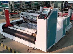 FZJ 型光电跟踪分纸机